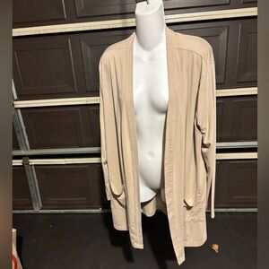 Cielo Tan Knitwear